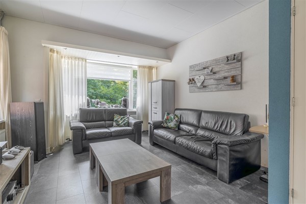 Medium property photo - Langeleegte 112, 9641 GT Veendam